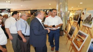 Tarım ve ormanın önemi sergiyle anlatıldı