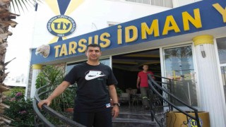 Tarsus İdman Yurdu 100. yılda şampiyonluk hedefliyor