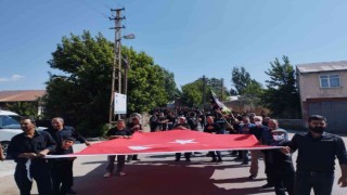 Taşlıçayda Muharrem Ayı ve Aşure Günü