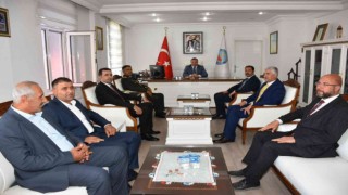 Tatvanda 30 Ağustos Zafer Bayramı kutlandı