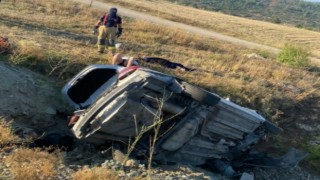 Tavşanlıdaki trafik kazasında ölü sayısı 2ye yükseldi
