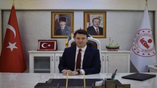 Tayini çıkan Kaymakam Gürses: “Erfelek için hiç keşkem yok”