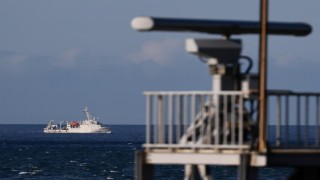 Tayvan: “Çin ordusu 11 Dongfeng balistik füze fırlattı”