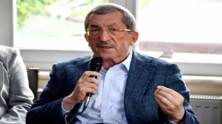 Tebligat gönderen belediye başkanına hakaret ve tehditler savurdu