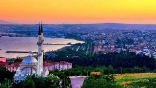 Tekirdağda Temmuz ayında 2 bin 135 konut satıldı