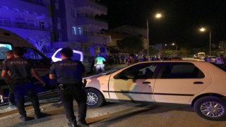 Tekirdağda trafik kazası: 3 yaralı