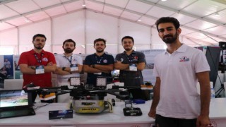 TEKNOFEST yarışmacıları finale gidiyor