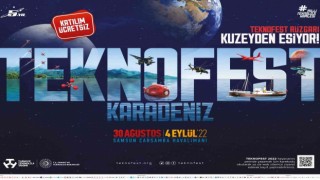 TEKNOFESTe sayılı günler kaldı