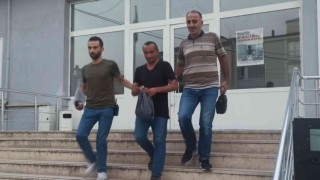 Telefon hırsızı polisten kaçamadı