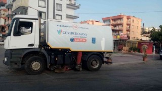 Temel İlkemiz Çevreyi ve Doğayı Korumaktır