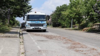 Temiz şehir Düzce hareketi karşılığını buluyor