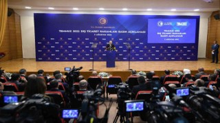 Temmuz ihracatı yüzde 13,4 artışla 18,6 milyar dolar oldu