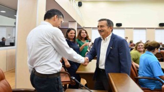 Tepebaşı işçilerine yüzde 50 ücret zammı