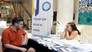 Tercih döneminde gençlere Osmangazi Belediyesinden destek