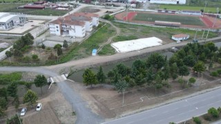 Terme Park Yaşam Alanı ve Sosyal Tesisleri ilçeye prestij katacak