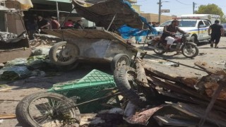 Terör örgütü YPG/PKKnın El Babdaki saldırısında can kaybı 15e yükseldi