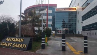 Terör örgütüne üye olmaktan 1 kişi tutuklandı