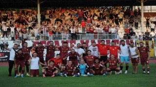 TFF 2. Lig: İnegölspor: 3 - Bayburt ÖİS: 0