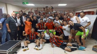 TFF 2. Lig Kırmızı Grup