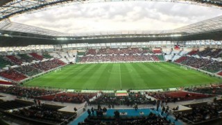 TFF, Diyarbekirsporun maçlarını İstanbulda oynama talebini geri çevirdi