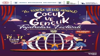 Tiyatroda heyecan başladı