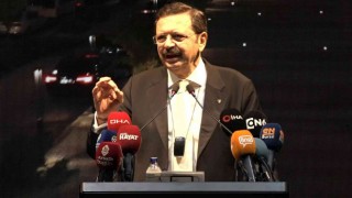 TOBB Başkanı Hisarcıklıoğlu: “29 Ekimde TOGG üretimi başlayacak”