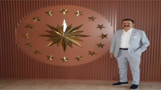 TOBB Başkanı Hisarcıklıoğlu: “Huzur olmadan ticaret olmaz”