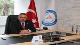 Togan Demircan: “Mevcut hali ile bu yönetmeliği kabul etmiyoruz”