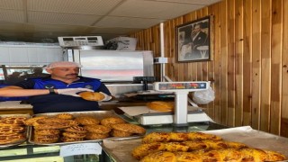 Tokatta ekmek gramajı ve hijyen denetimi