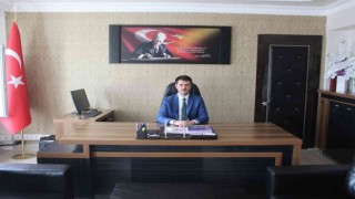 Tomarza Kaymakamı Cebecinin tayini Adananın Aladağ ilçesine çıktı