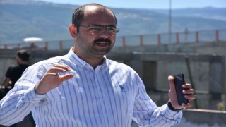 Tosya Belediye Başkanı Kavaklıgil; Tosyanın geleceği için birlikte çalışıyoruz