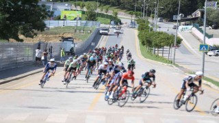 Tour Of Sakaryanın ilk etabı tamamlandı
