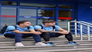 Trabzonspor Antalyaya gitti
