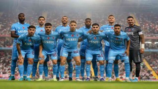 Trabzonspor Avrupada 141. maçına çıkıyor