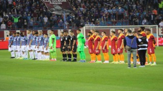 Trabzonspor ile Galatasaray 134. randevuda