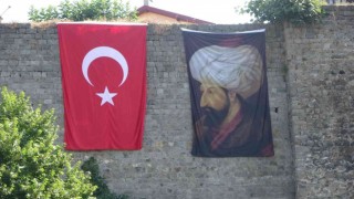 Trabzonun fethi yaklaşık 60 yıl sonra ilk kez 15 Ağustosta kutlandı