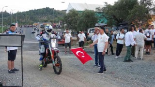 Transanatolia heyecanı devam ediyor