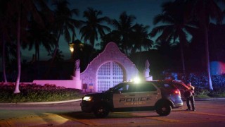 Trumpın Floridadaki evinde FBI araması