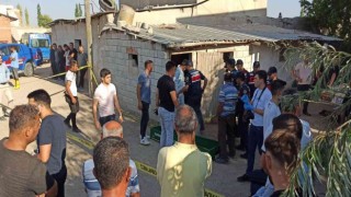 Tüfekle oyun kötü bitti: 8 yaşındaki çocuk hayatını kaybetti