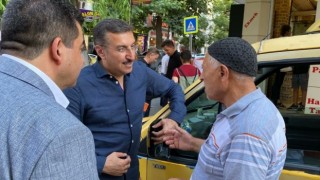 Tüfenkci: Gidişatımız bir çok ülkeye göre çok daha iyi