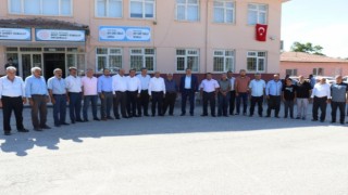 Tüfenkci: Terörle mücadelemizi sürdüreceğiz
