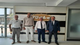 Tuğba Kuruyemişten istihdam hamlesi