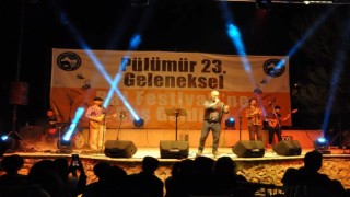 Tuncelide en Ballı festival