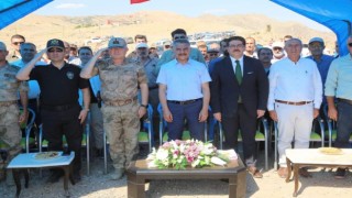 Tunceliye 5 milyonluk dev yatırım