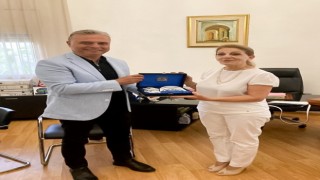 Tunusta Kaleiçi rüzgarı
