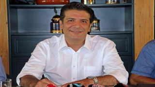 Turgay Genç: Döşemealtında yoğun göçe rağmen yapılaşma oranımız yüzde 20