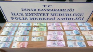 Turistleri soyan şahıs polisin takibiyle yakalandı