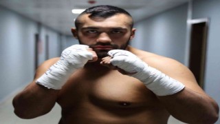 Türk boks ekibi Almanyada tarih yazıyor