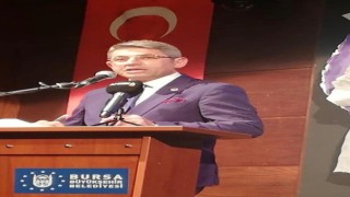 Türk Diyanet Vakıf- Senden Gülşene kınama
