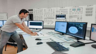 Türk mühendisler reaktör işletim uzmanı sertifikalarını aldı